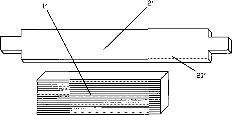 Manufacturing method of surface mounting capacitor for enhancing weldability