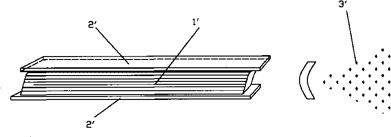 Manufacturing method of surface mounting capacitor for enhancing weldability