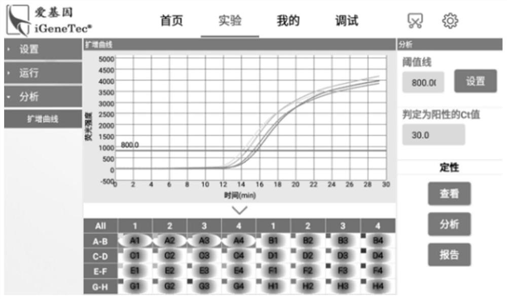 Rapid nucleic acid extraction device and method for extracting nucleic acid