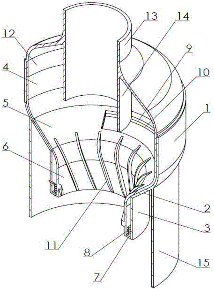 Constant flow valve capable of automatically regulating oil fluid delivery flow