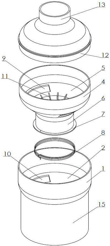 Constant flow valve capable of automatically regulating oil fluid delivery flow