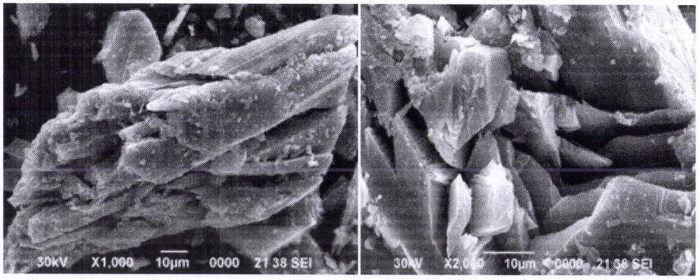 A scale inhibitor and dispersant for seawater desalination