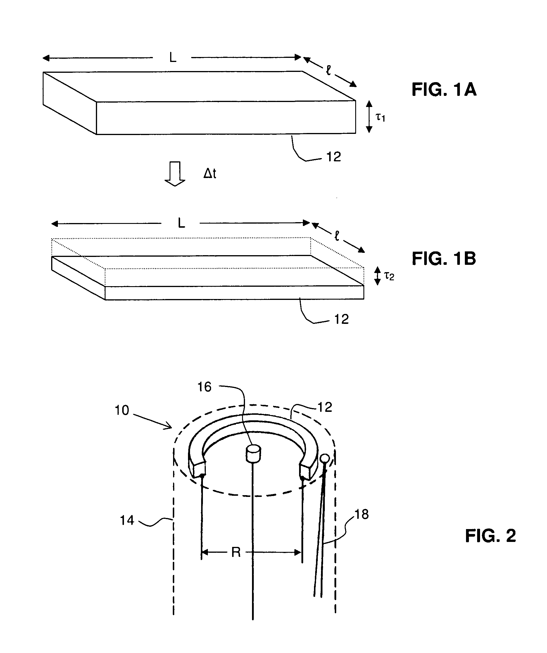 Localized corrosion monitoring device for limited conductivity fluids