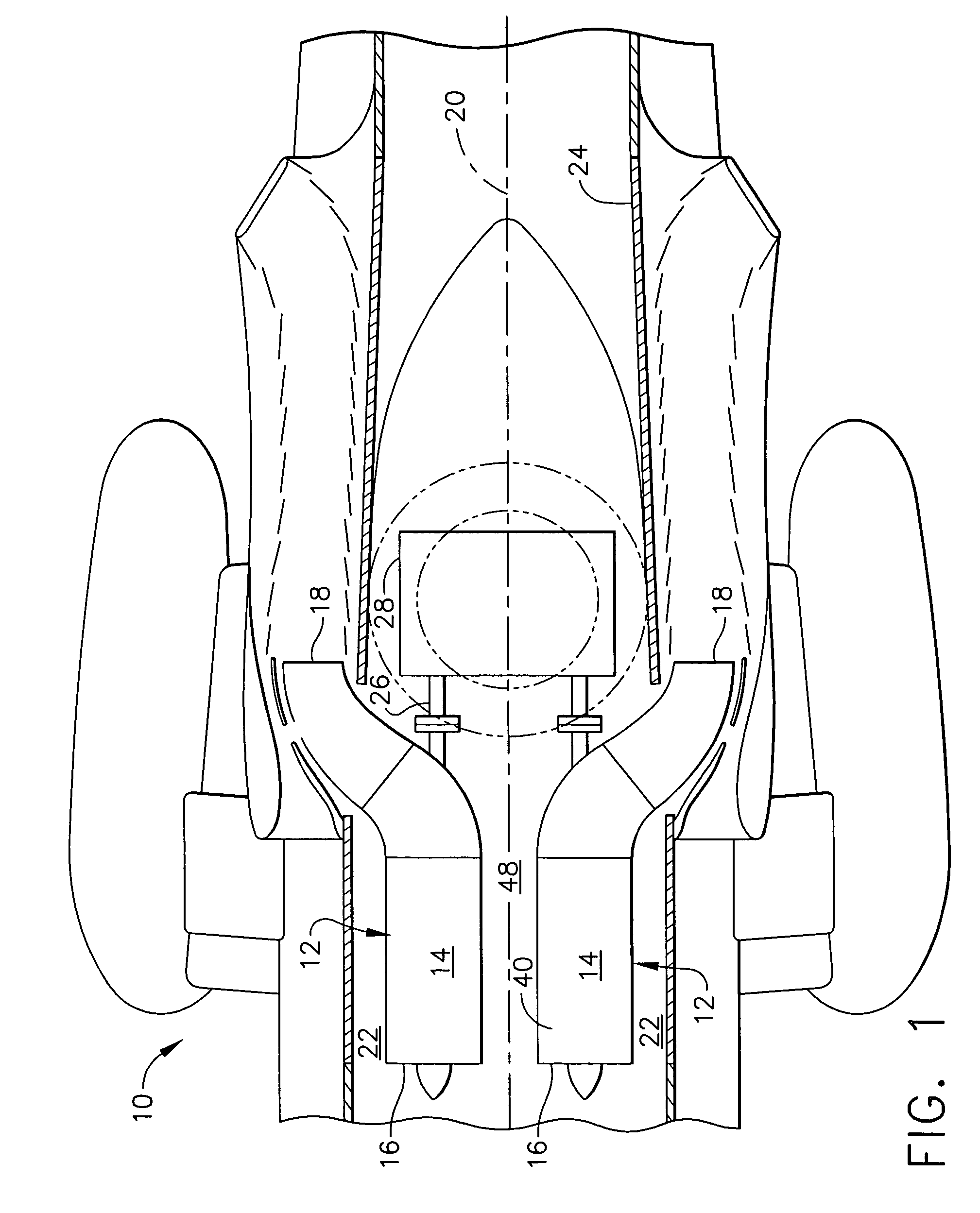 Adaptive inertial particle separators and methods of use