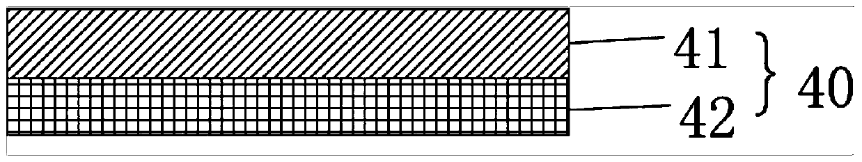 A kind of magnetic tunnel junction and its preparation method