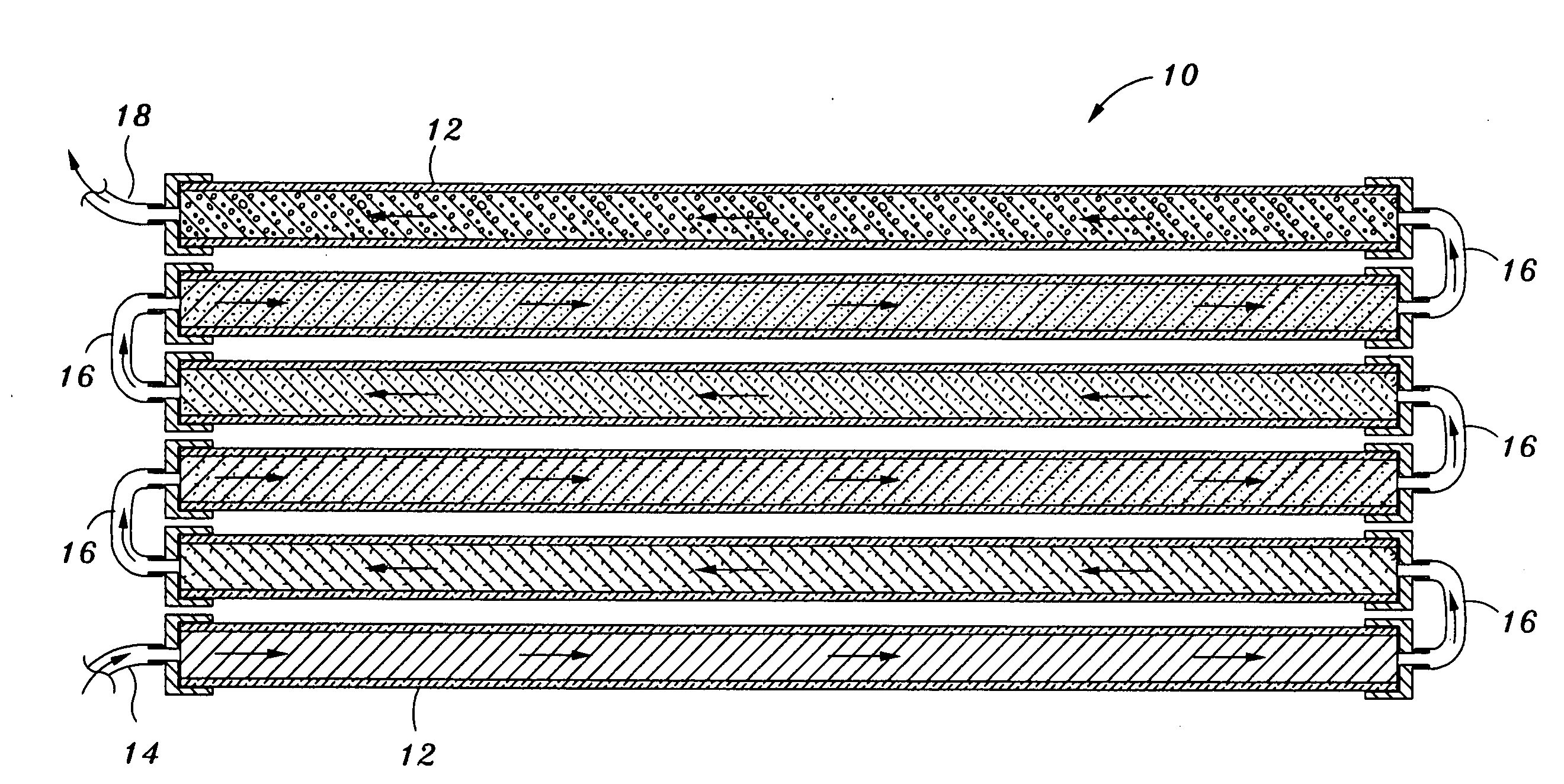 Porous ceramics