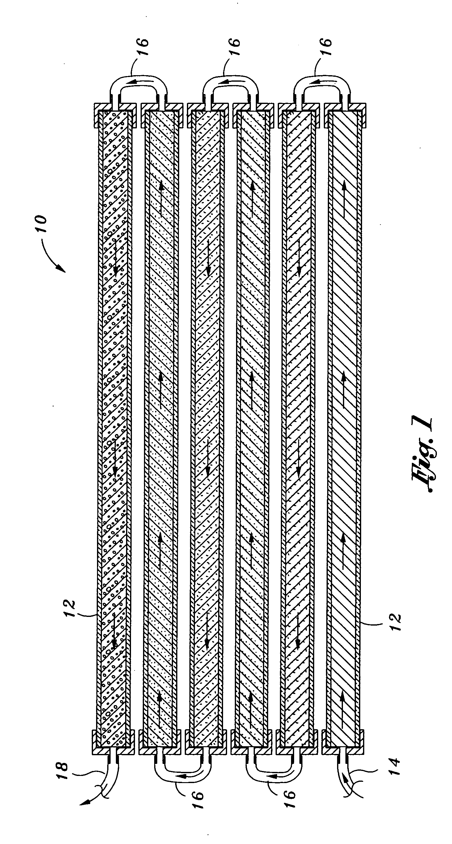 Porous ceramics