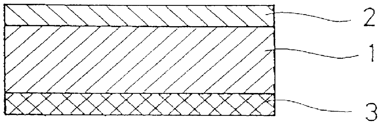 Moistureproof paper having shading property and recyclability