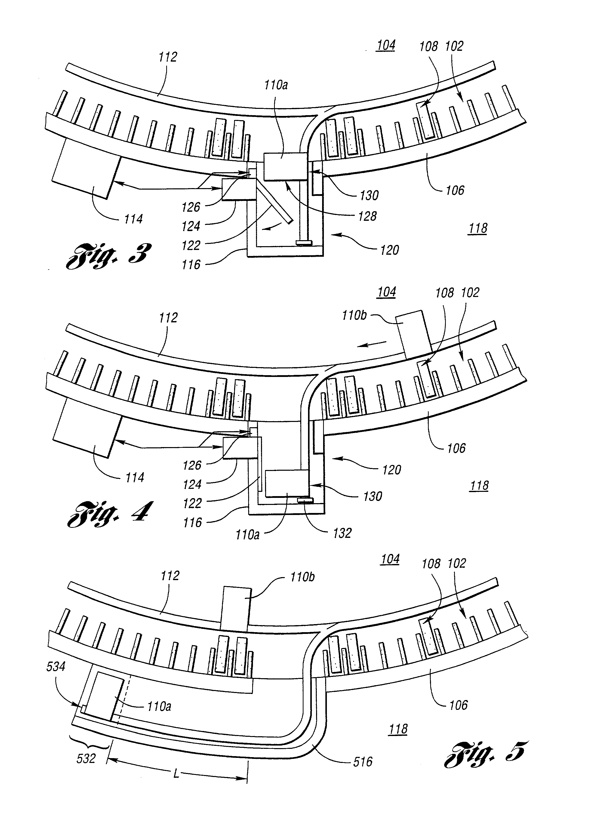 Library service port