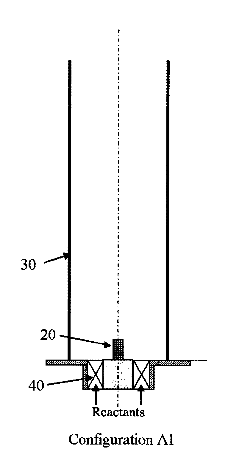 Passive noise attenuation system