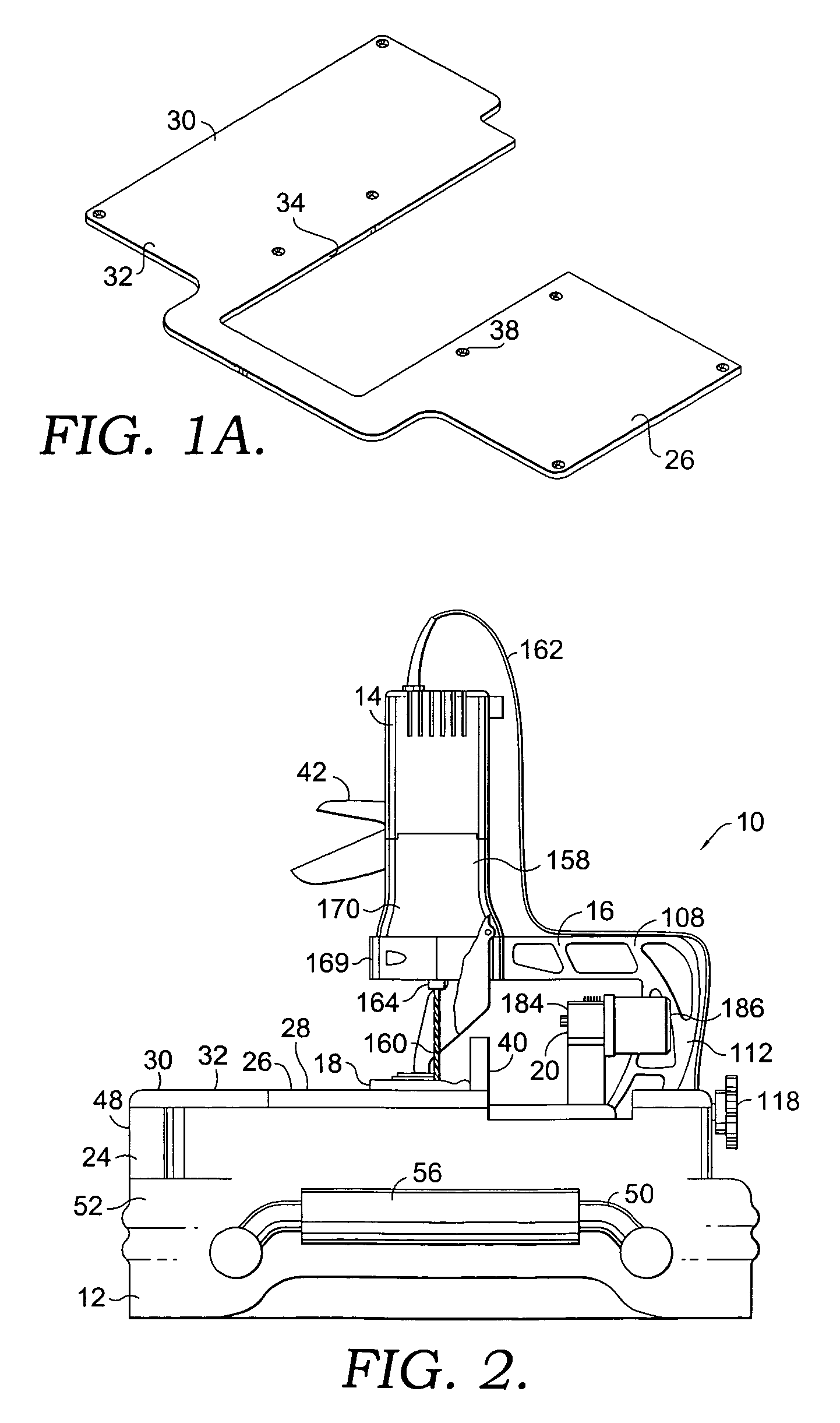 Method and apparatus for cutting a workpiece