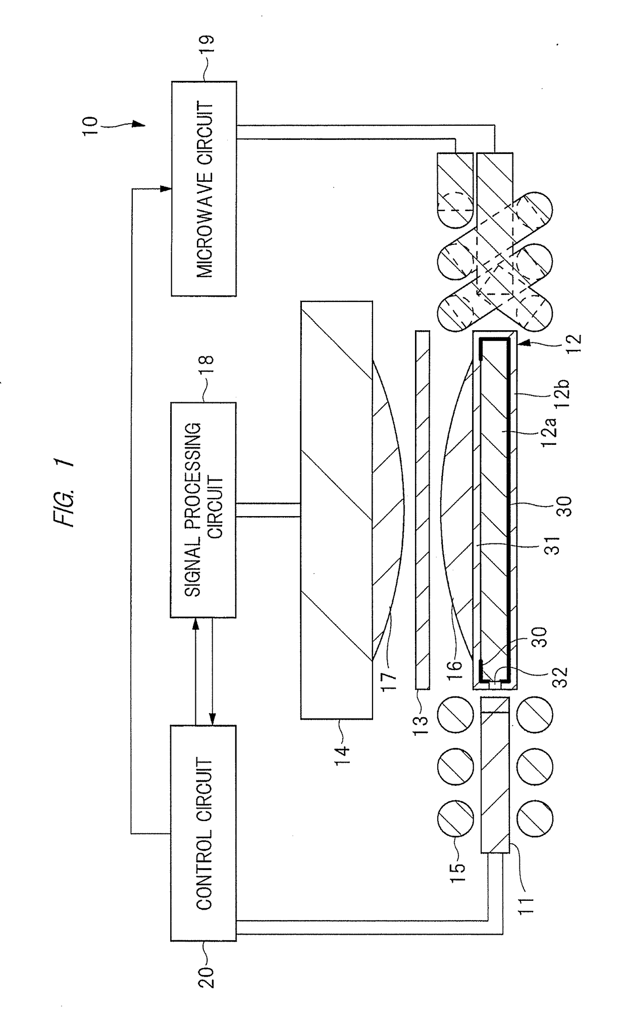 Magnetometer