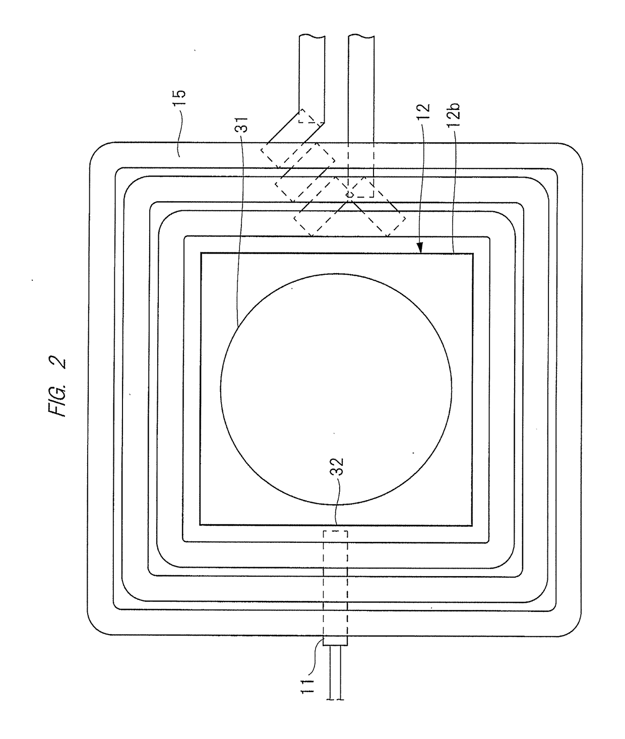 Magnetometer