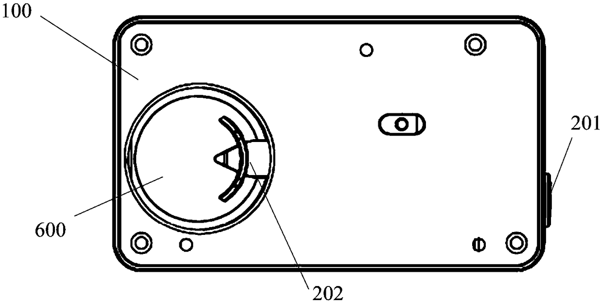 Intelligent locking device and system