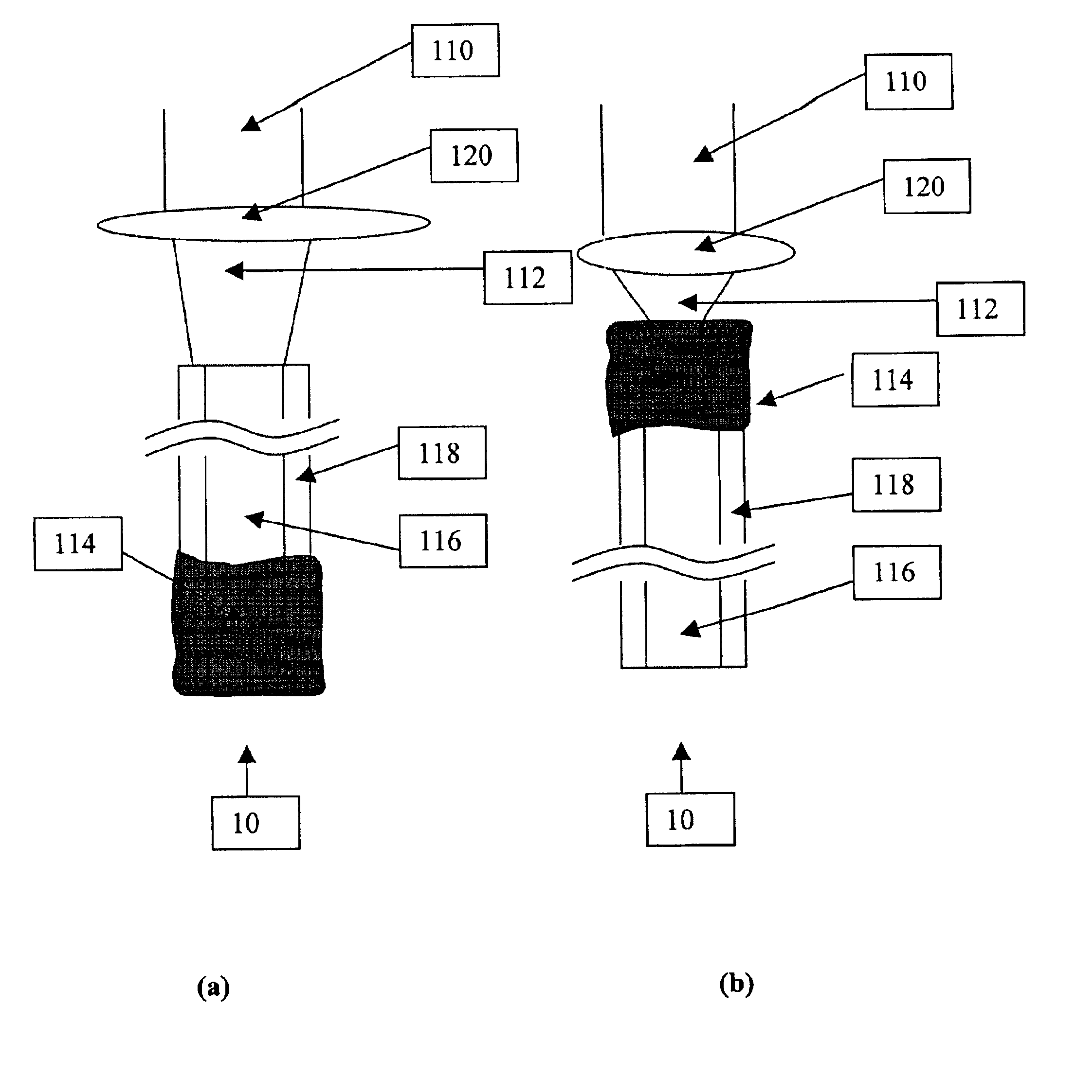 Micromachined fiber optic sensors