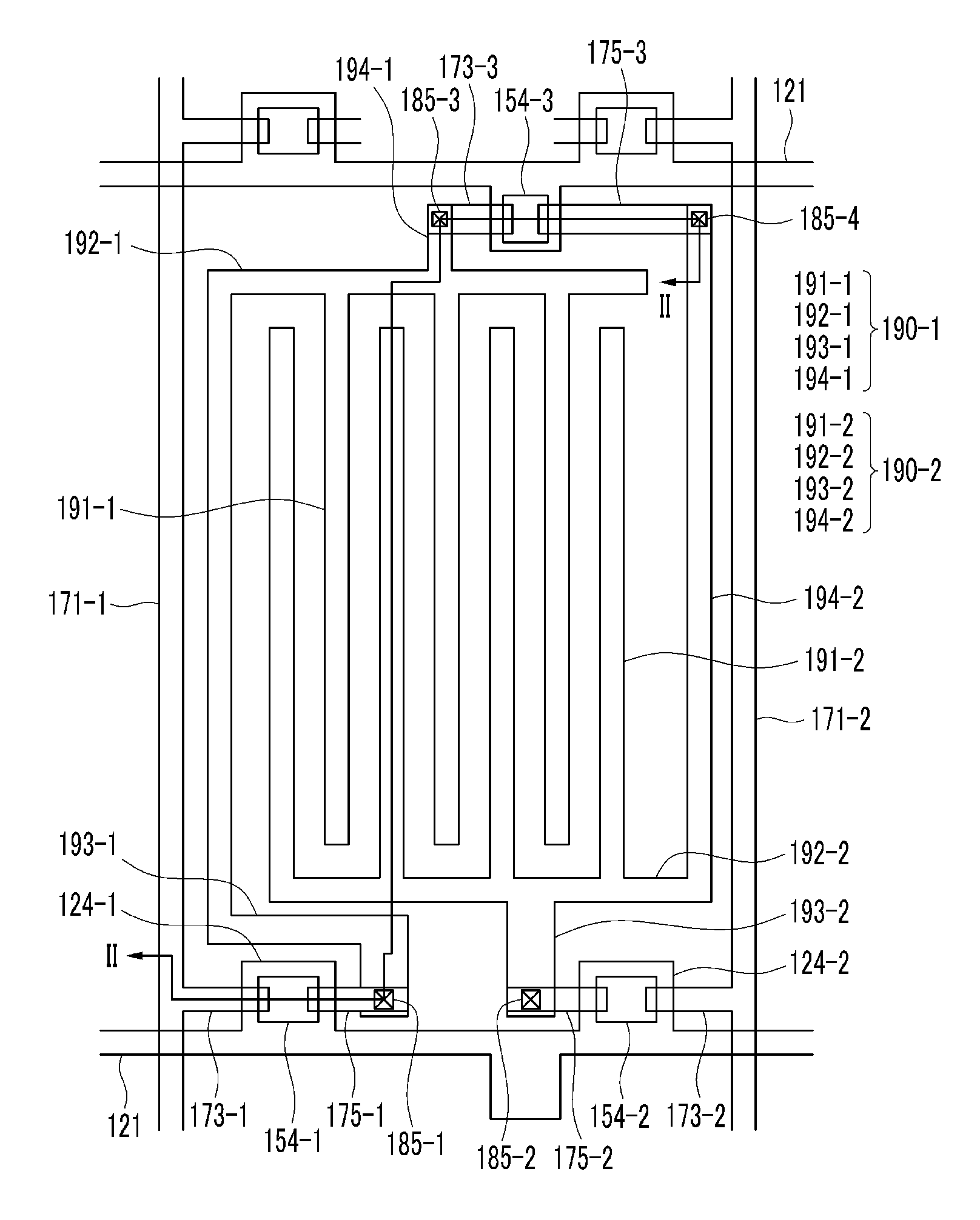 Liquid crystal display and driving method thereof