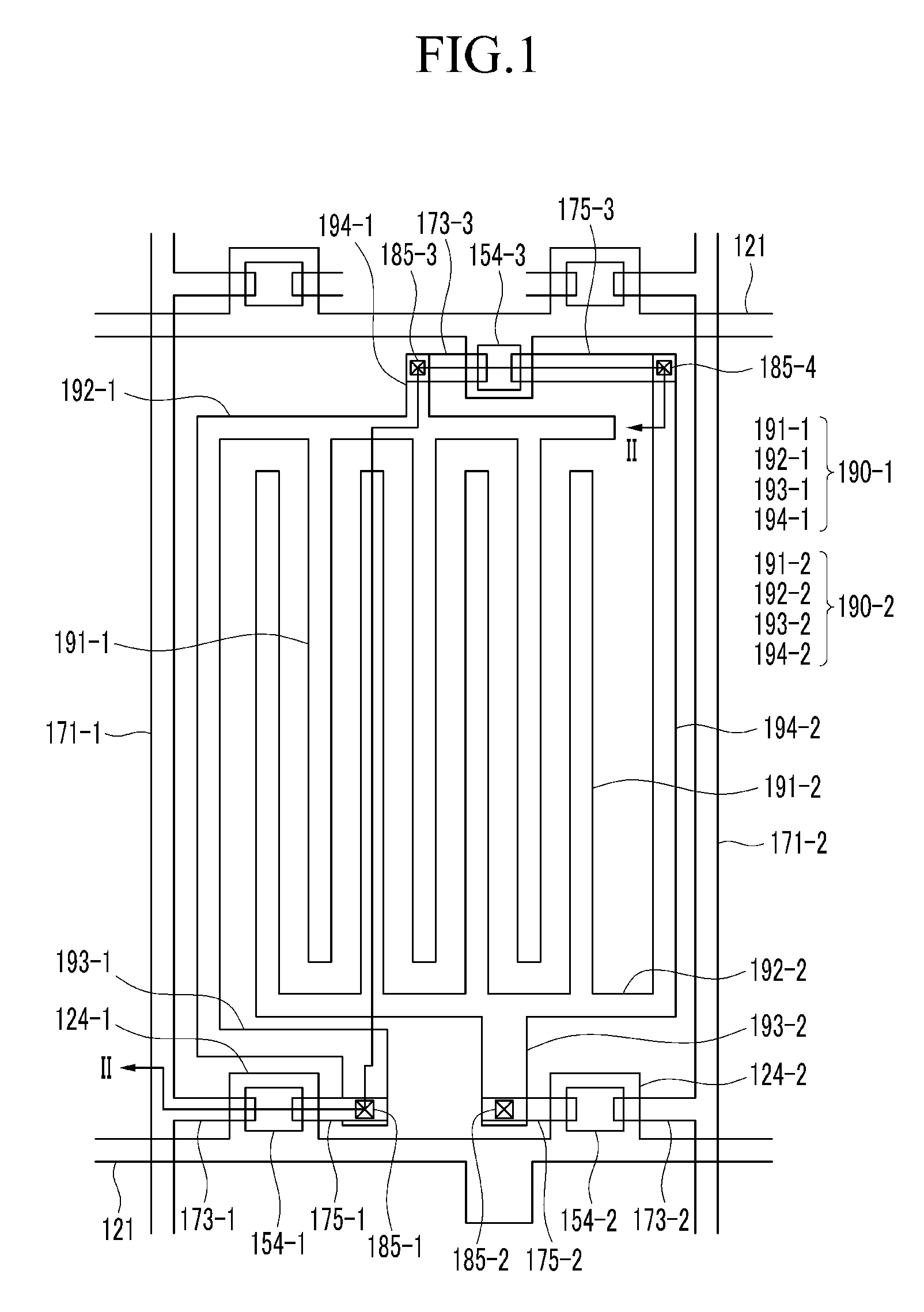 Liquid crystal display and driving method thereof