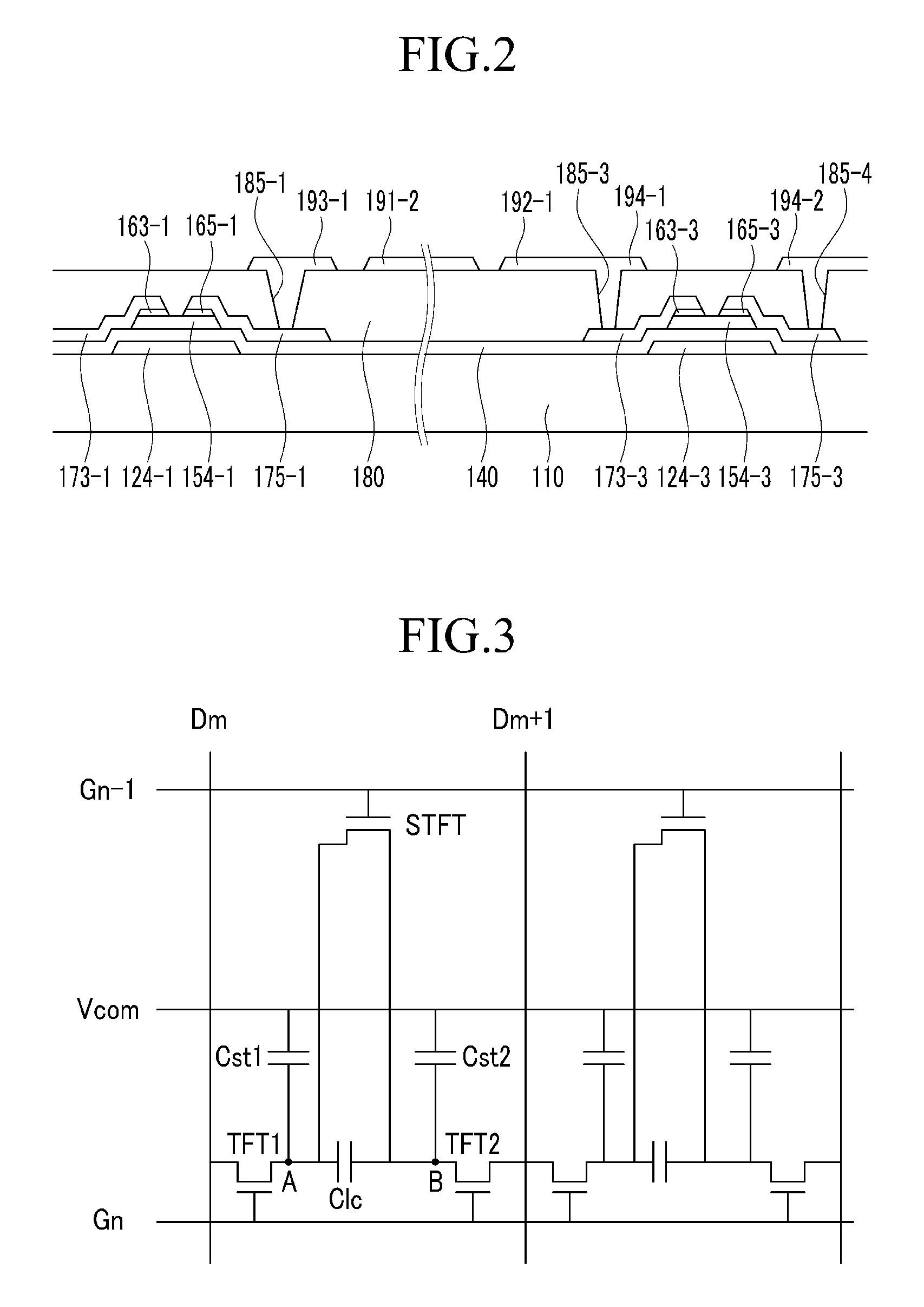 Liquid crystal display and driving method thereof