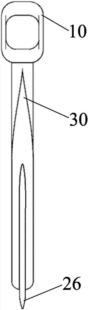 Fishhook and manufacturing method thereof