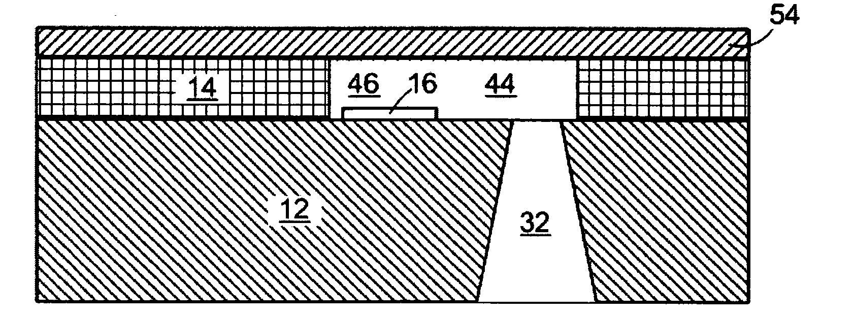 Nozzle members, compositions and methods for micro-fluid ejection heads