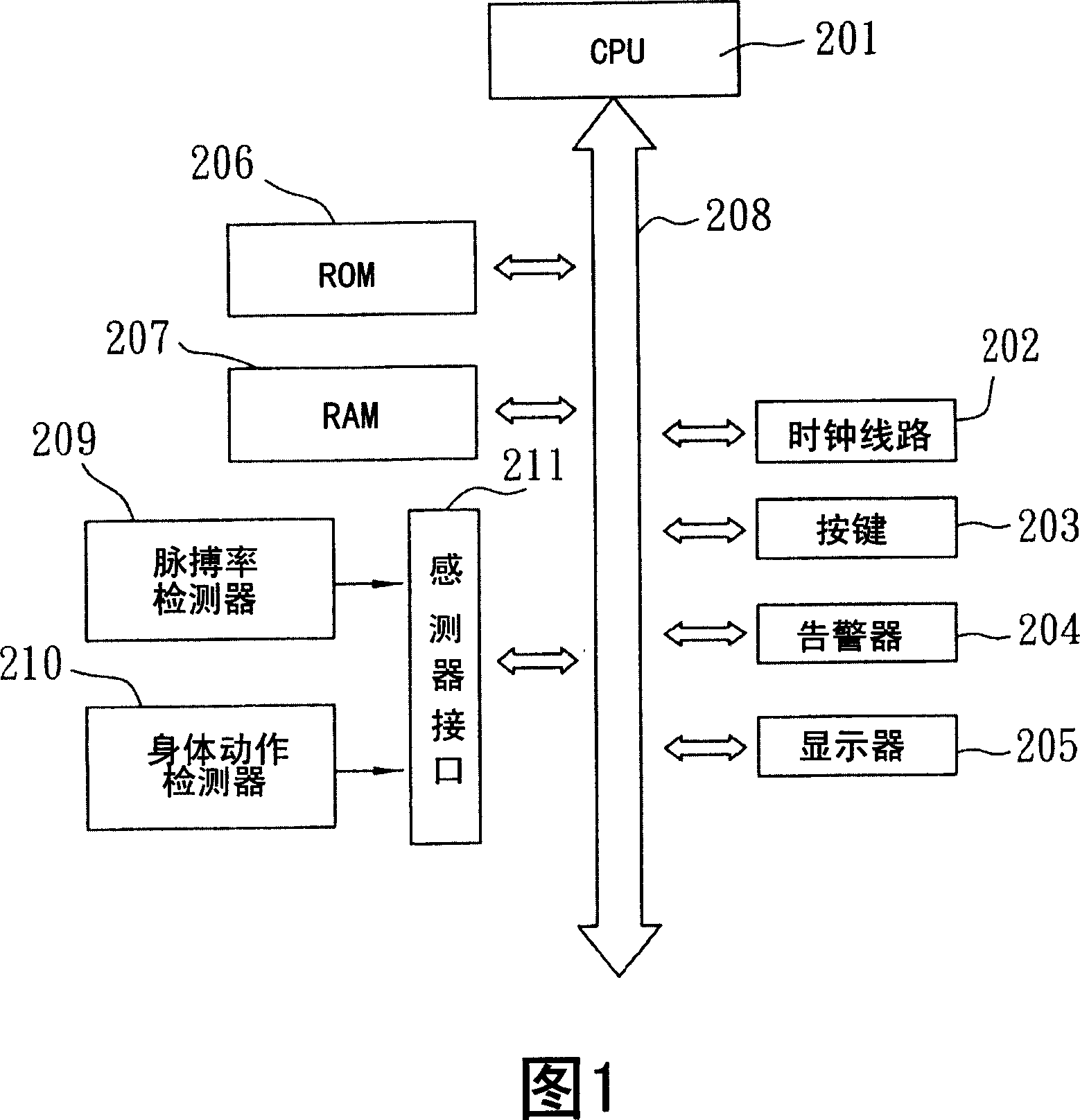 Mobile phone apparatus capable of measuring motion state and supporting motion training