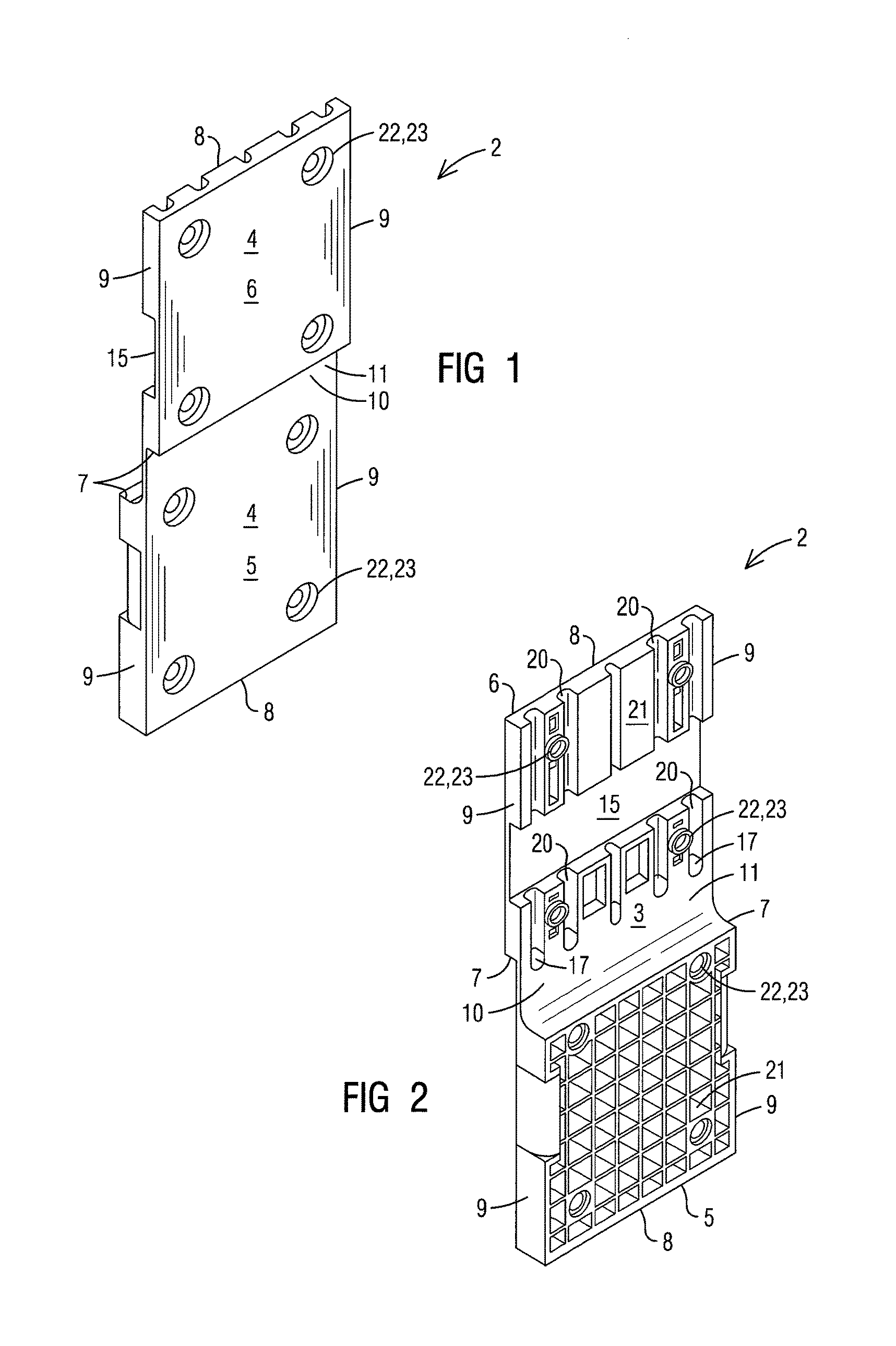 Child restraint system