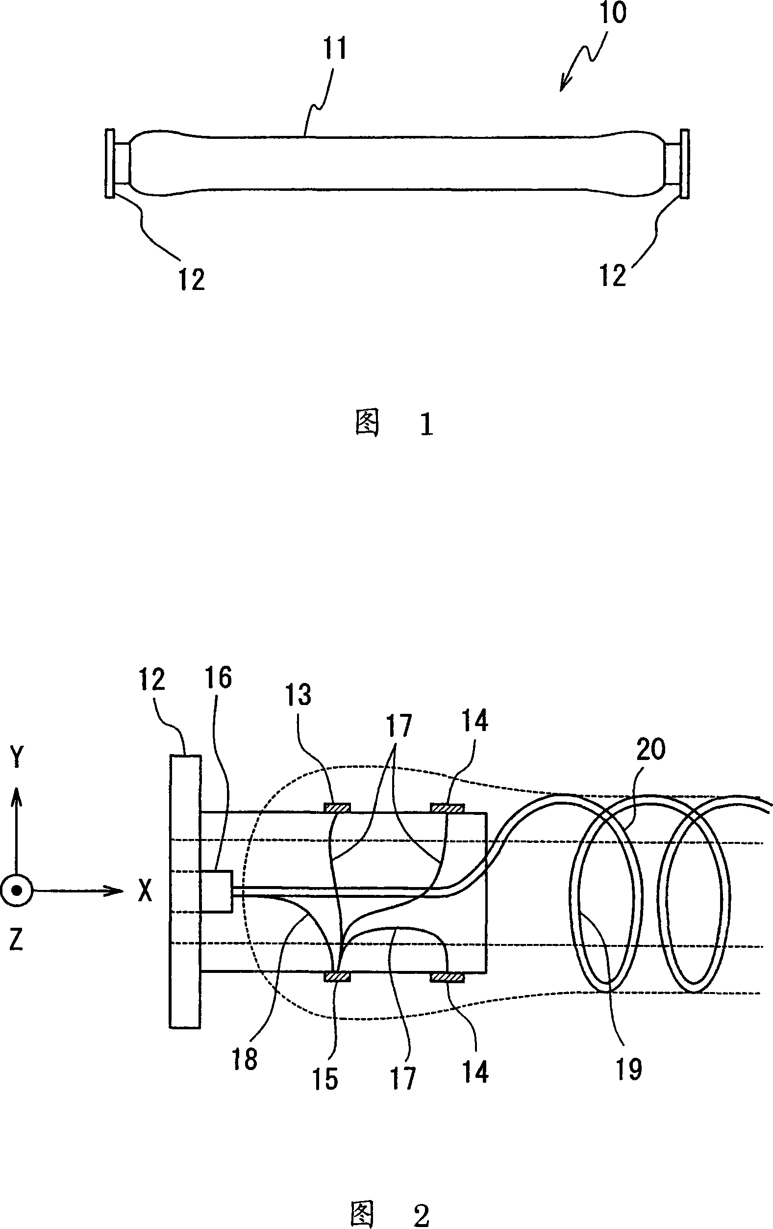 Management system for marine hose