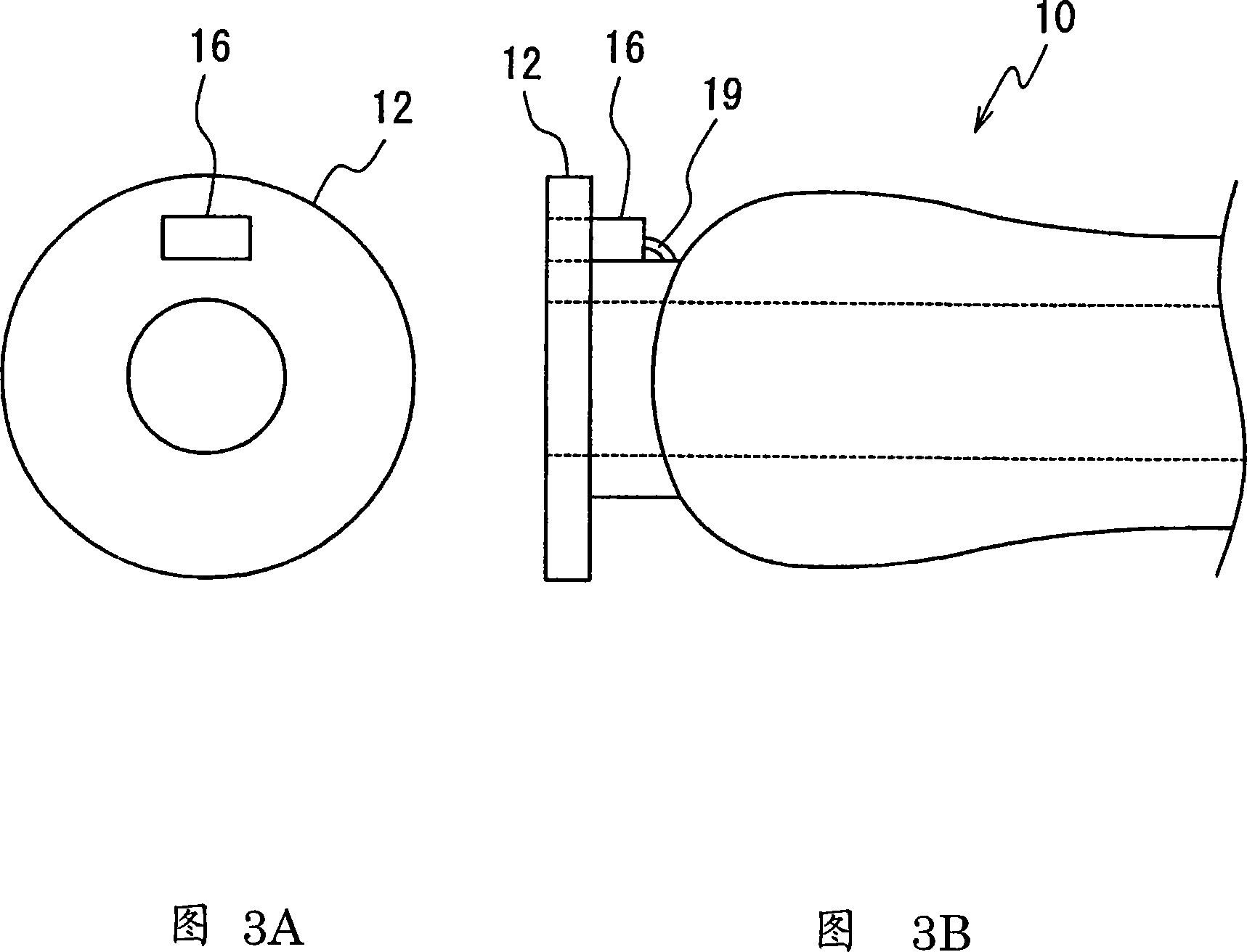 Management system for marine hose