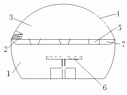 Egg cooker with rotary steam spraying device