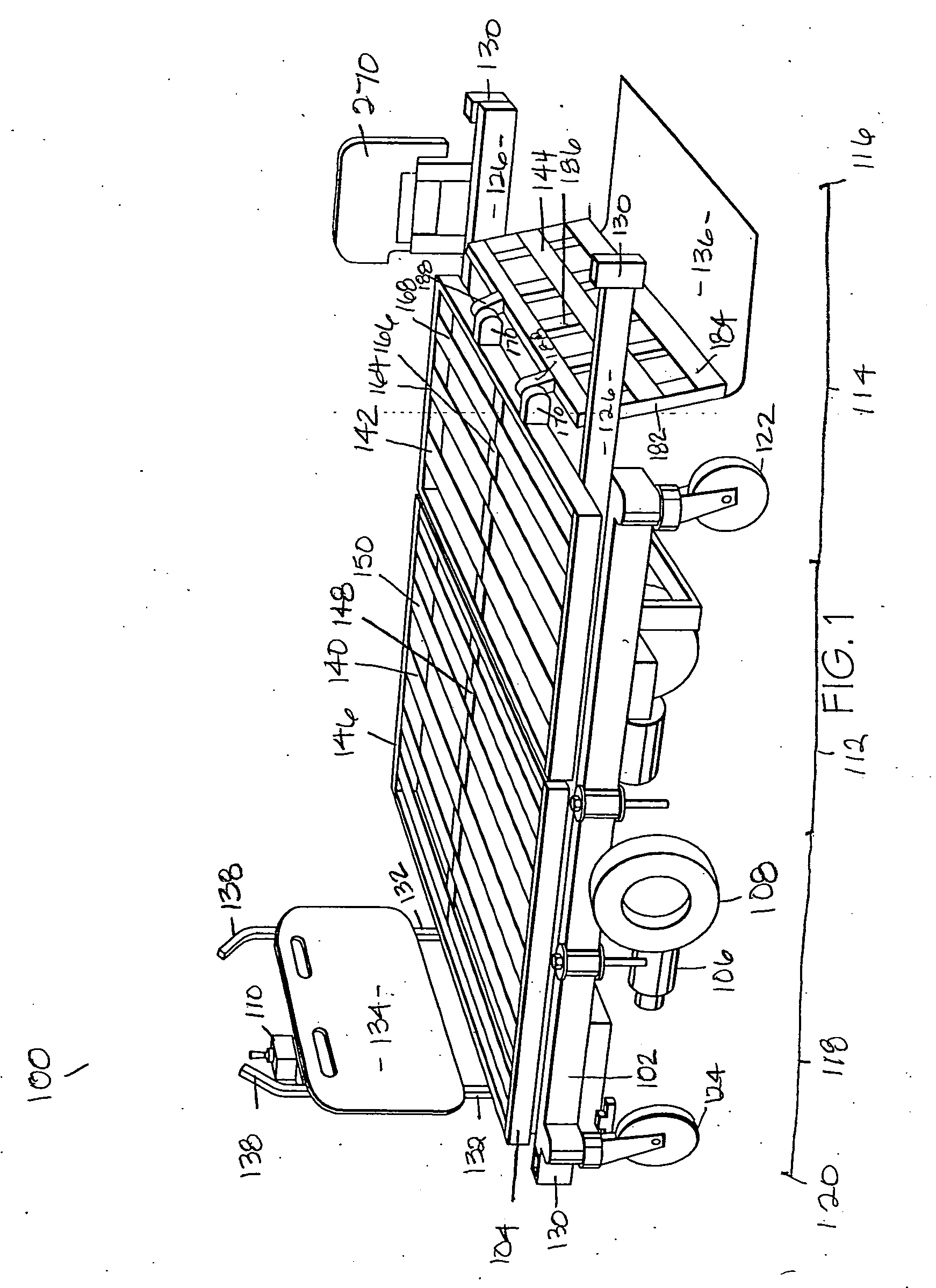 Multipositional bariatric bed