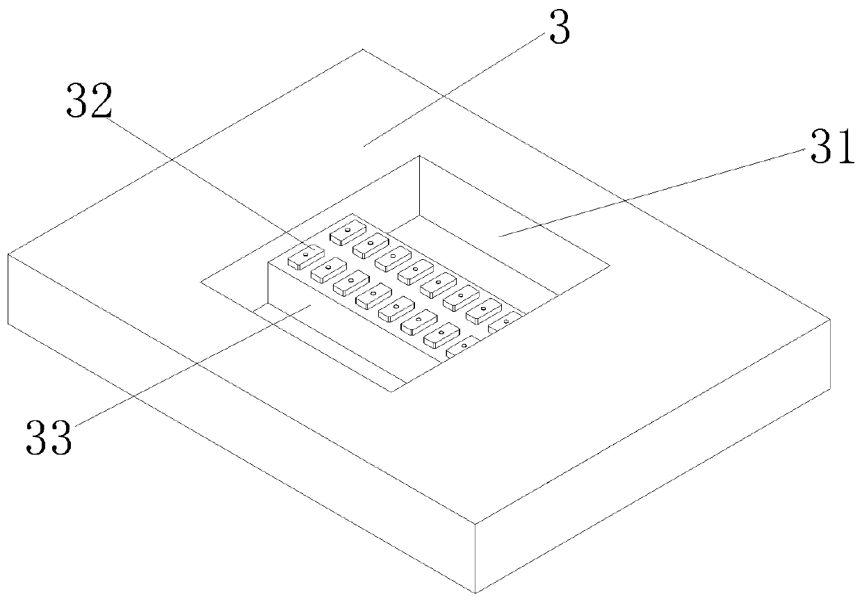 Trimming and forming die for integrated circuit packaging