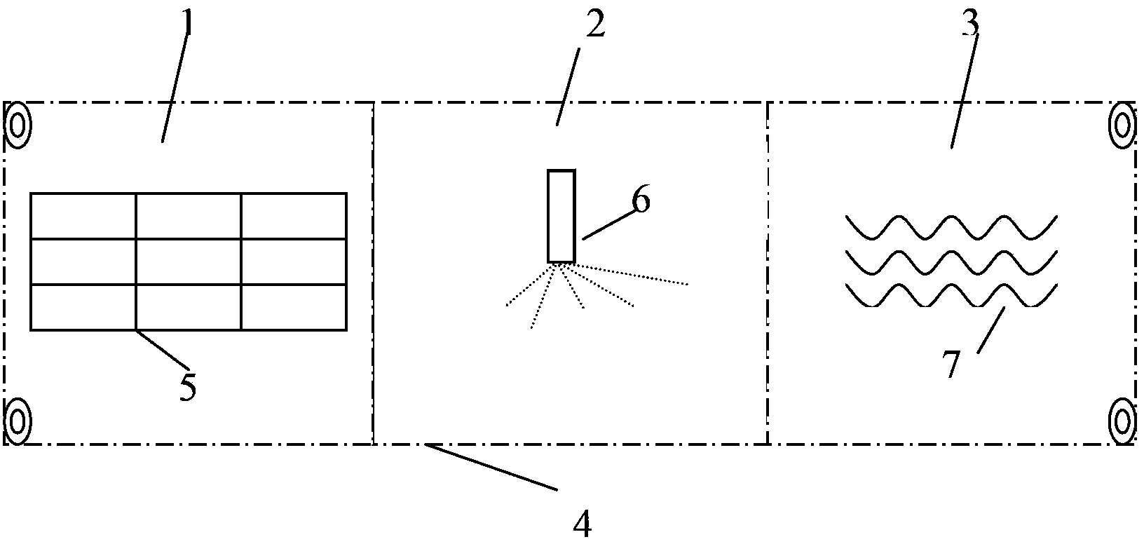 Uranium dioxide core aging tank, and system and method for aging, cleaning and drying