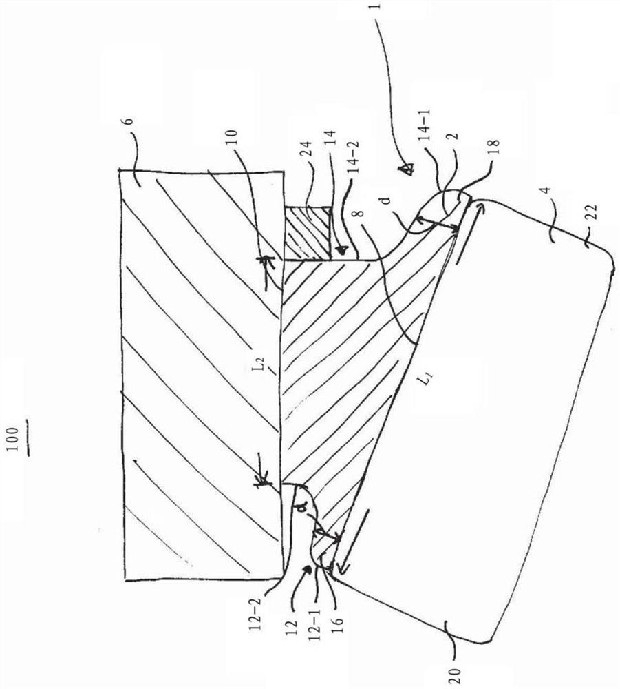 bearing ring