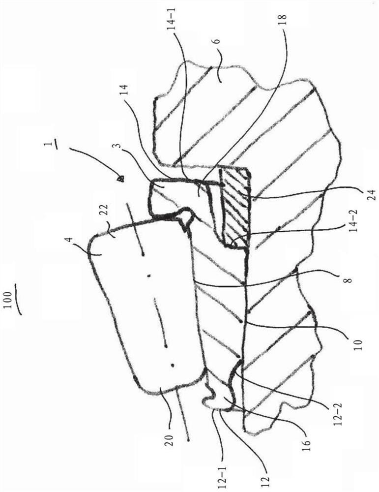 bearing ring