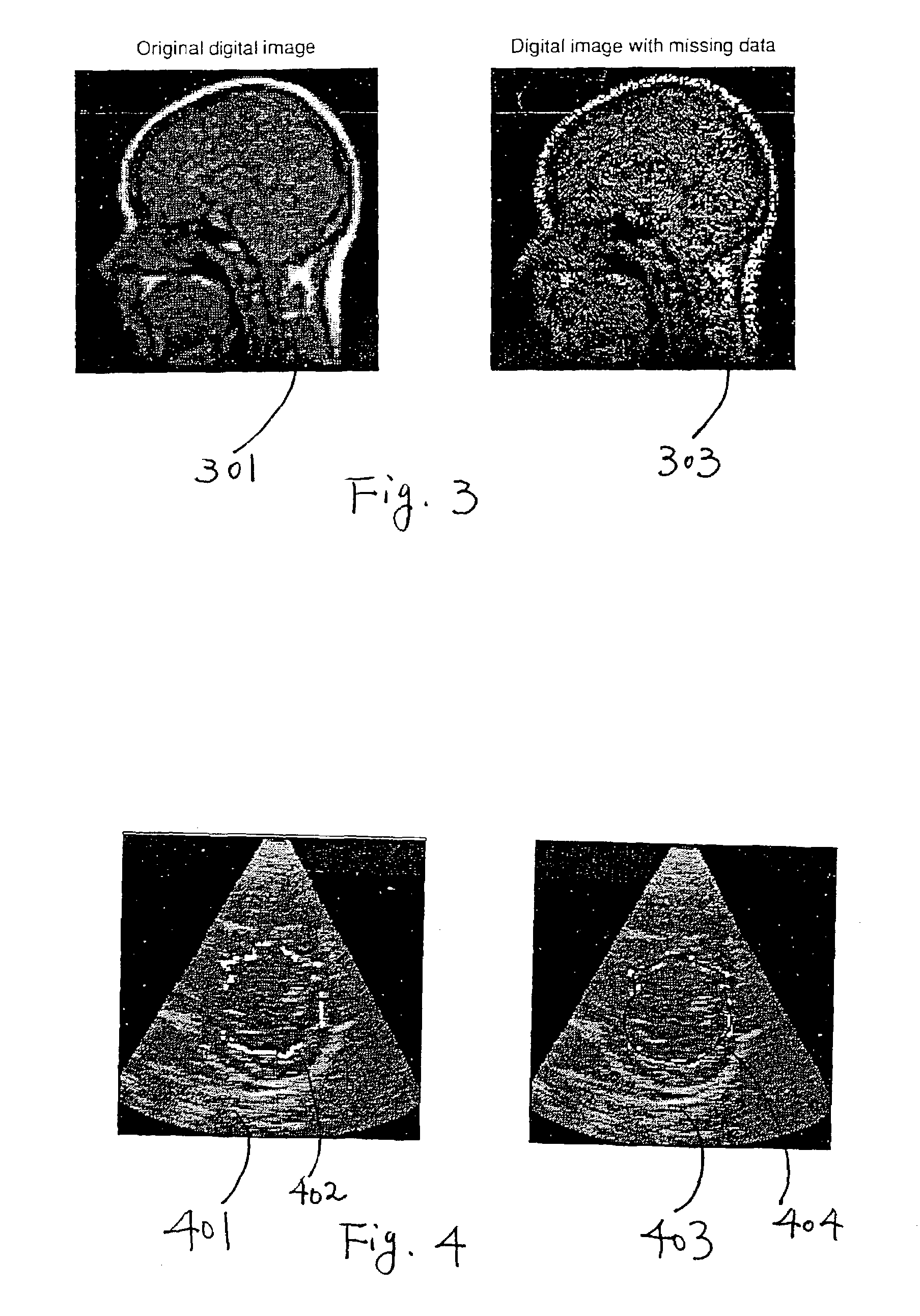 System and methods of nonuniform data sampling and data reconstruction in shift invariant and wavelet spaces