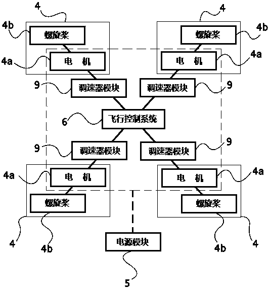 Composite vertical take-off/landing aircraft