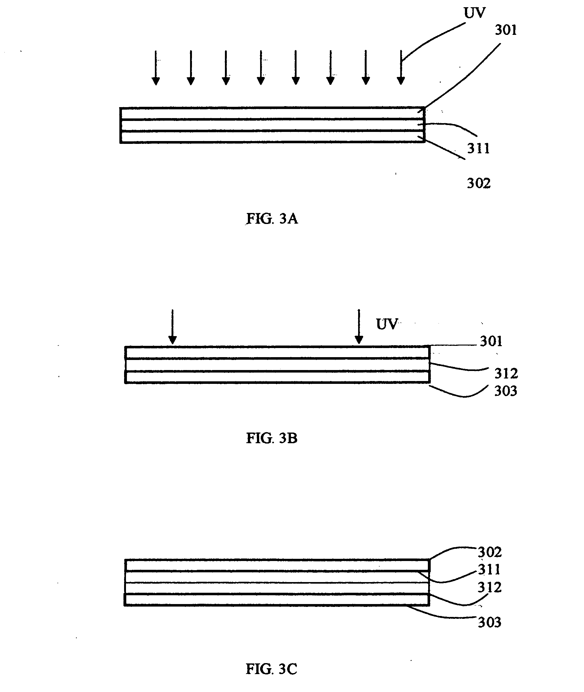 Brightness and color enhancement film for LED TV and monitor