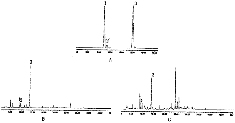 Lumbricus extract possessing antithrombotic effect