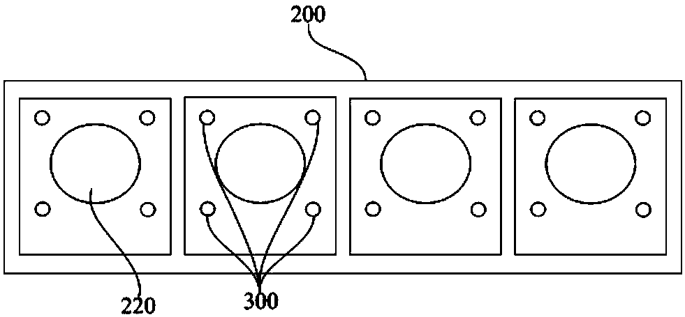 Intelligent key chain joint management system and method