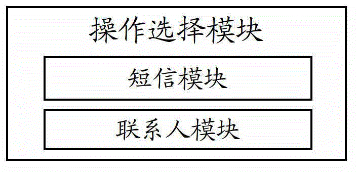 Mobile terminal with image identification unlocking system and image identification unlocking method