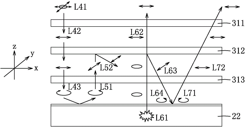 Light-emitting display device