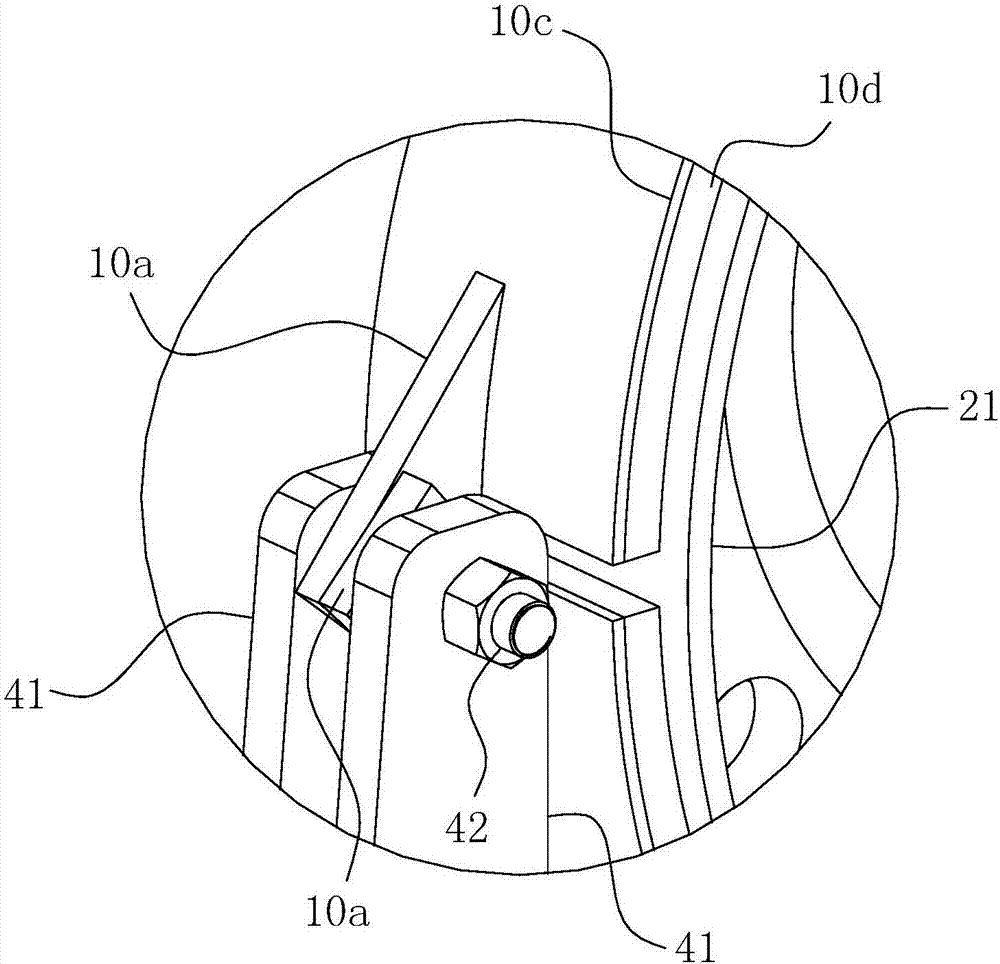 Brake apparatus for capstan of winch