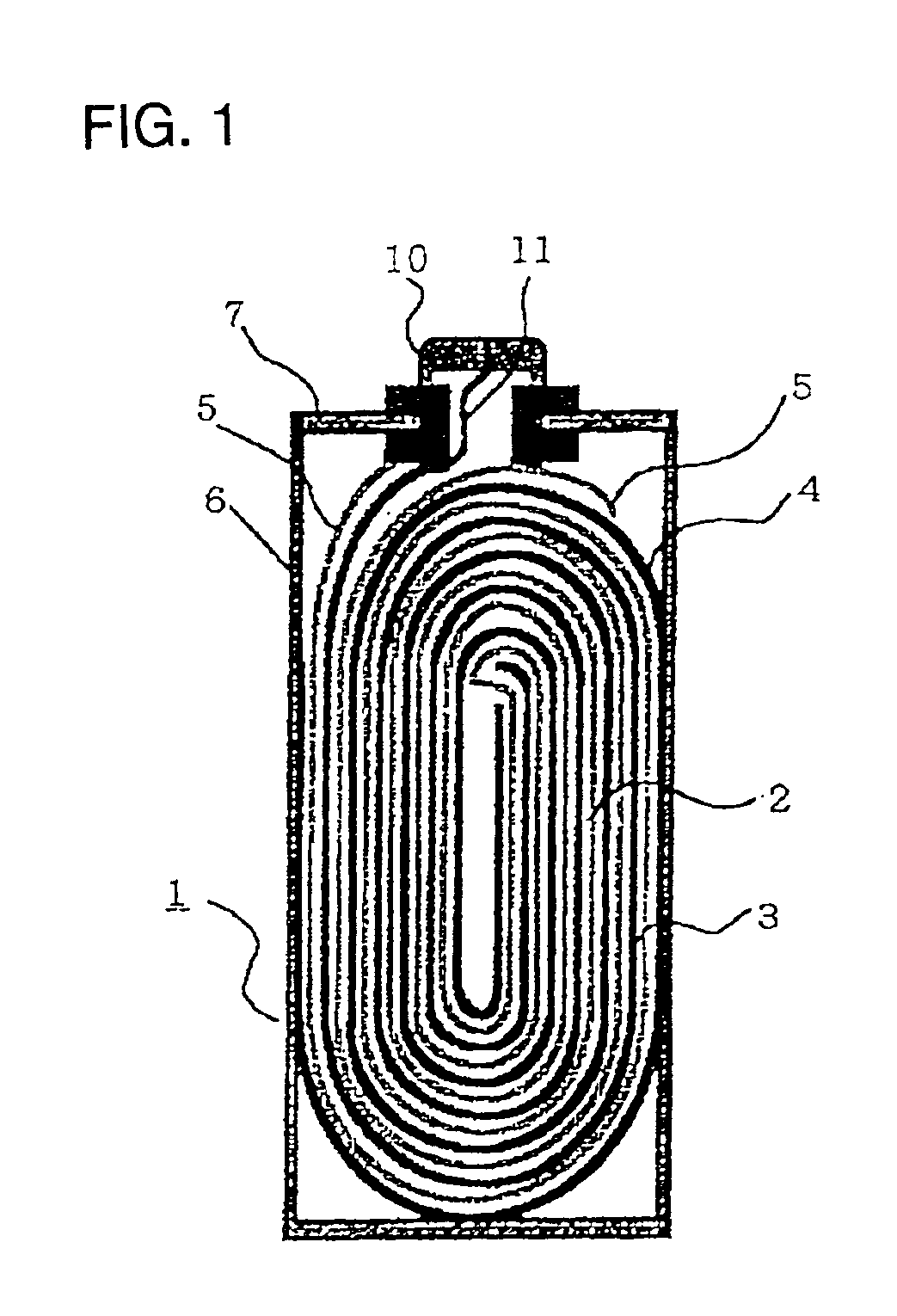 Positive active material for non-aqueous electrolyte secondary battery and non-aqueous electrolyte secondary battery comprising same