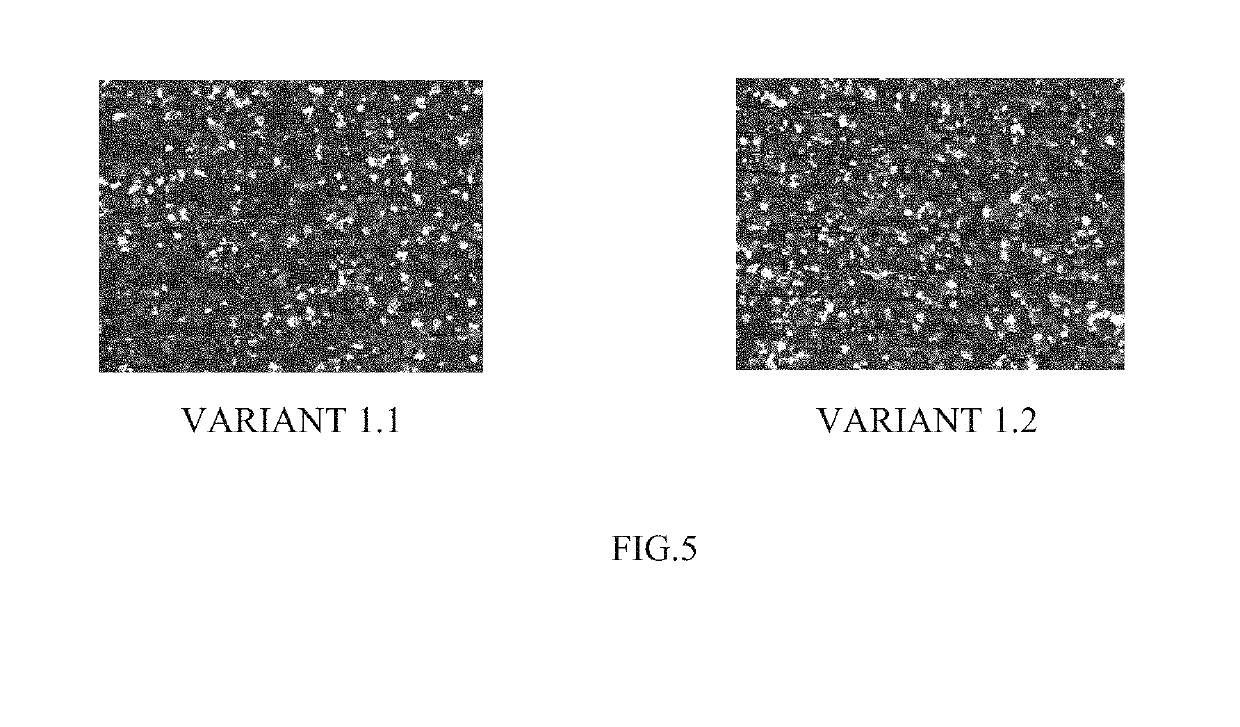 Method of casting articles from aluminium alloys