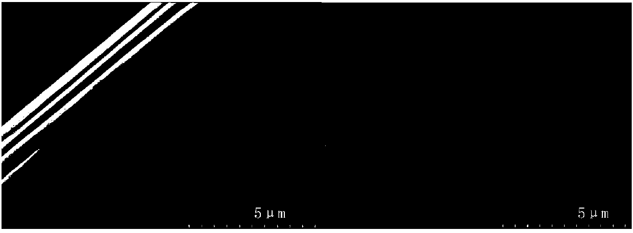 Carbon fiber surface treating agent based on graphene oxide and treatment method thereof