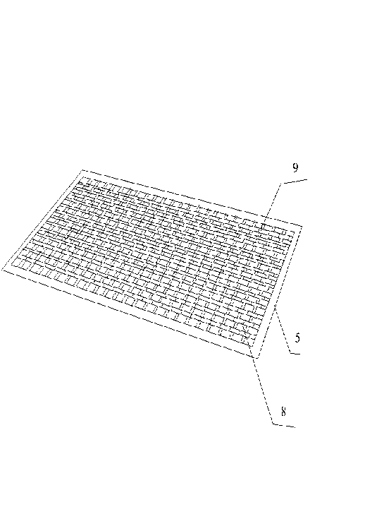 Oscillator capable of rapidly moving