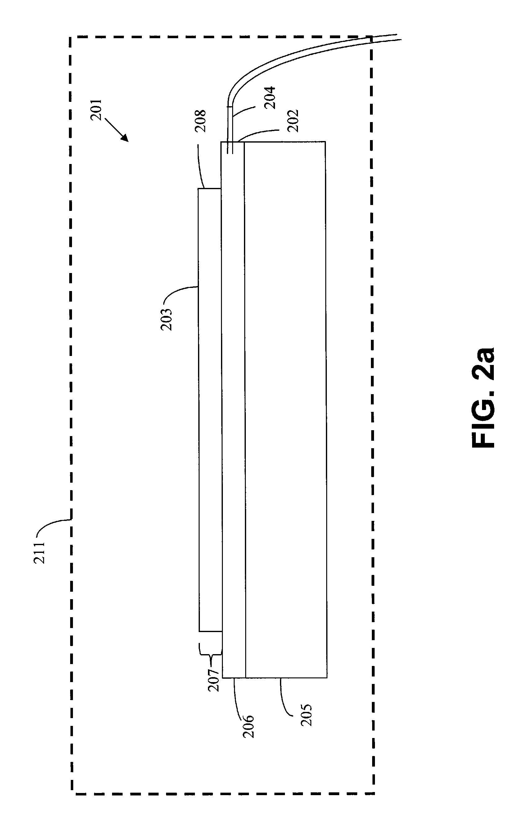 Method and apparatus for defrosting a defibrillation electrode