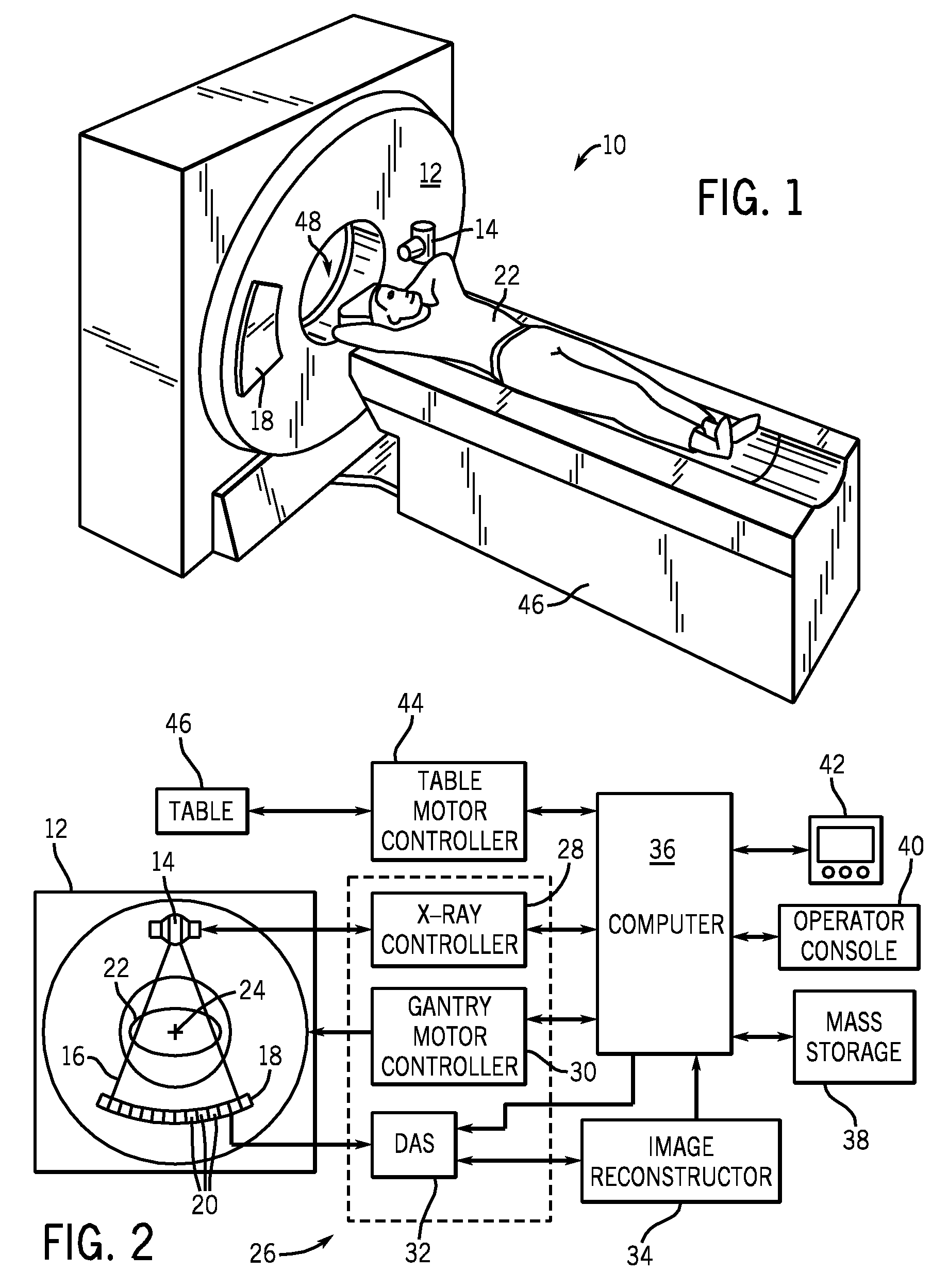 Composite coating for improved wear resistance for x-ray tube bearings