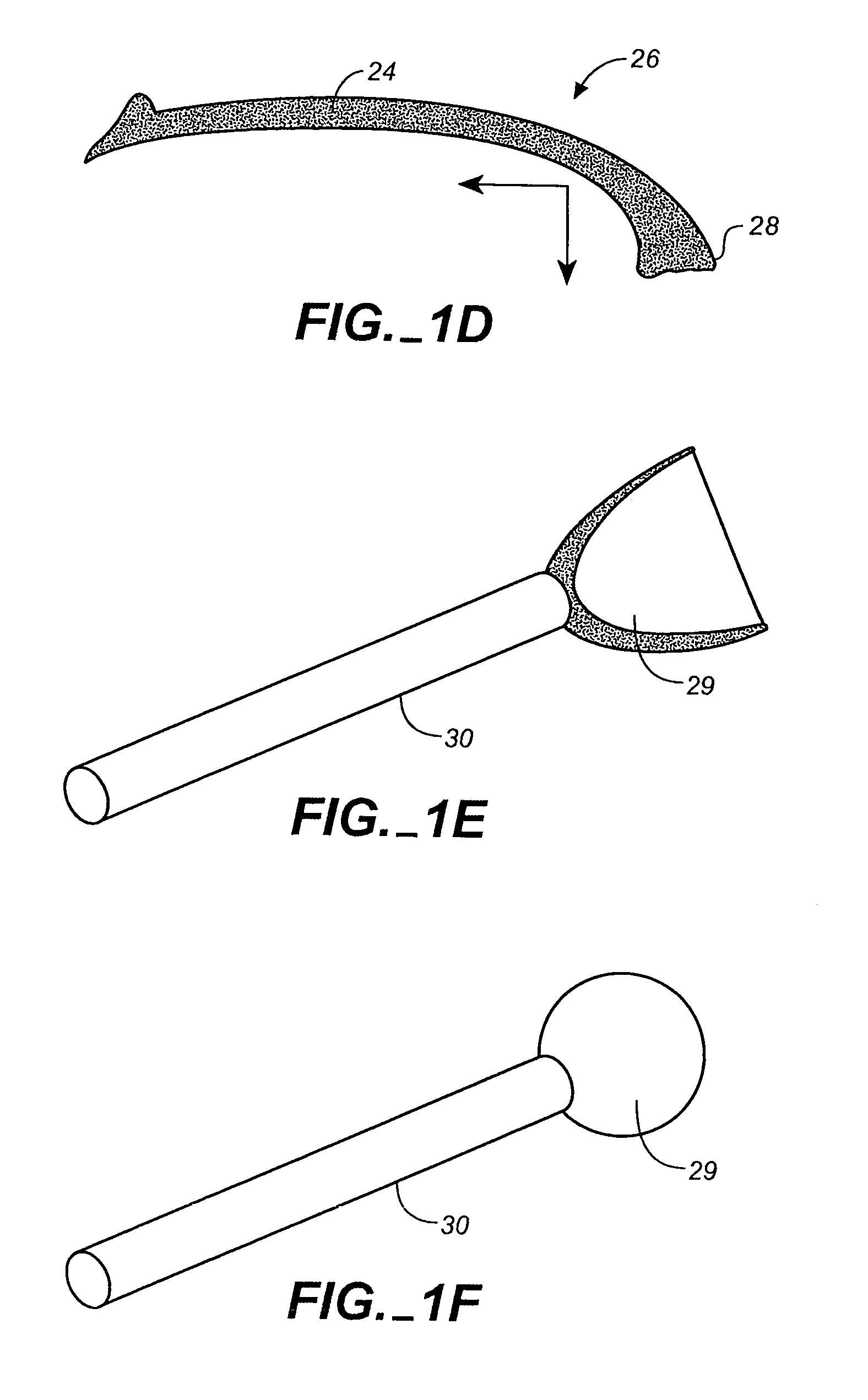 Adhesive microstructure and method of forming same