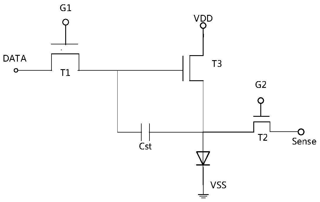 Array substrate, preparation method thereof and display panel